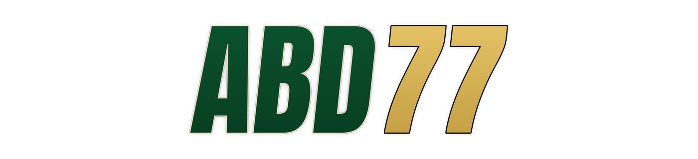 abd77 লোগো